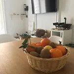 Fraleporte パレルモ