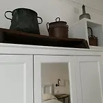 Bed & Breakfast Fraleporte 3*