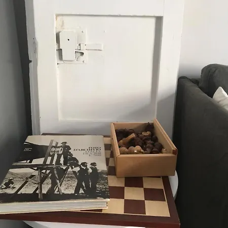 Bed & Breakfast Fraleporte Palermo