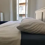 Couette-café Fraleporte