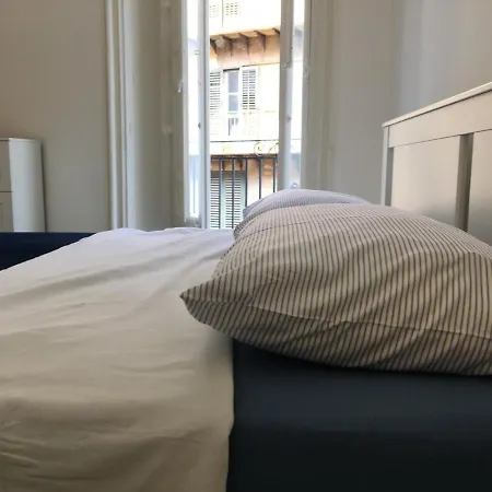 Bed & Breakfast Fraleporte