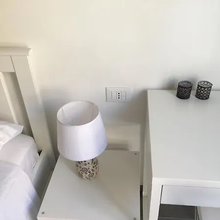 Bed and breakfast Fraleporte