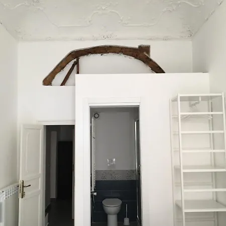 Fraleporte 4* Palerme
