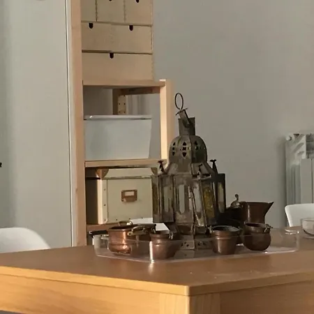Fraleporte Bed & Breakfast