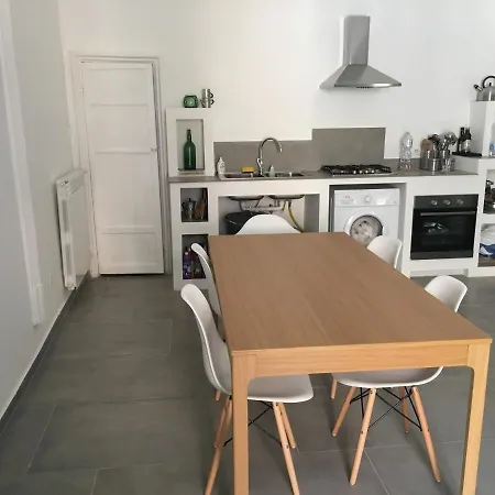 Fraleporte Bed & Breakfast