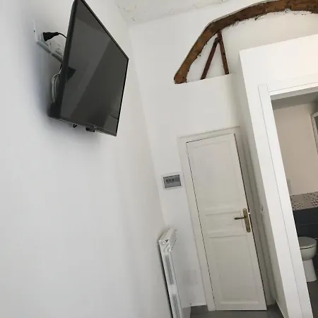 Fraleporte 3* Palermo