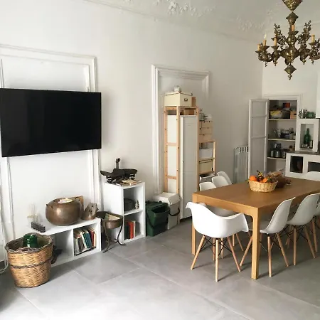Fraleporte Bed & Breakfast *