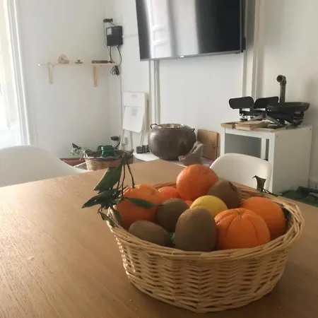 Fraleporte パレルモ