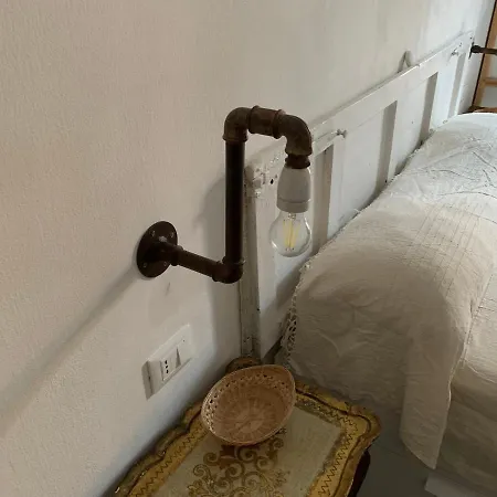 Bed & Breakfast Fraleporte *