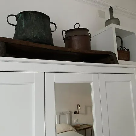 Bed & Breakfast Fraleporte *