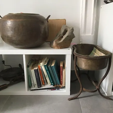 Fraleporte パレルモ