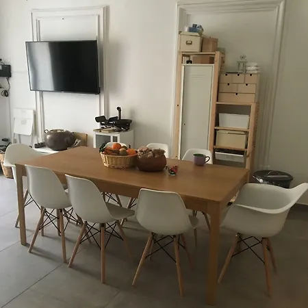 Fraleporte 4*