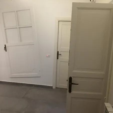 Fraleporte Bed and breakfast Palermo