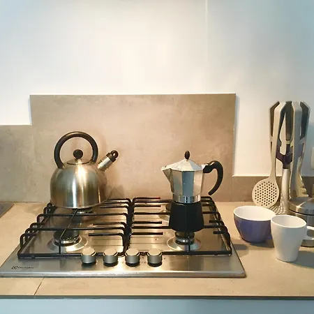 Fraleporte 4* パレルモ