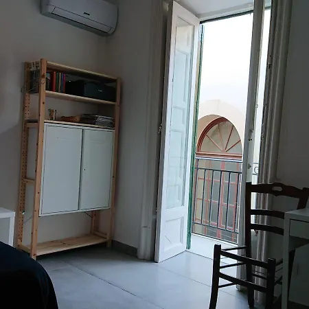 Fraleporte Frühstückspension