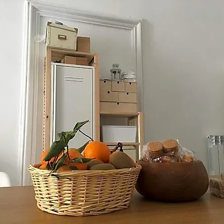 Bed & Breakfast Fraleporte Palermo