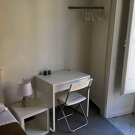 Fraleporte Bed & Breakfast Palermo