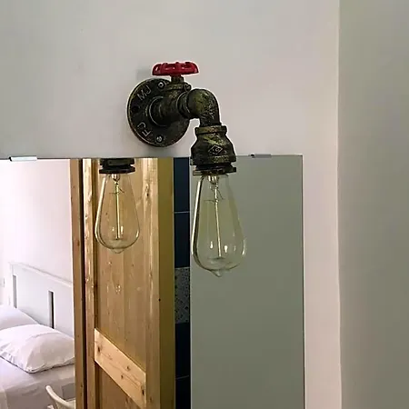 Bed & Breakfast Fraleporte