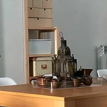 Fraleporte Bed & Breakfast Palermo