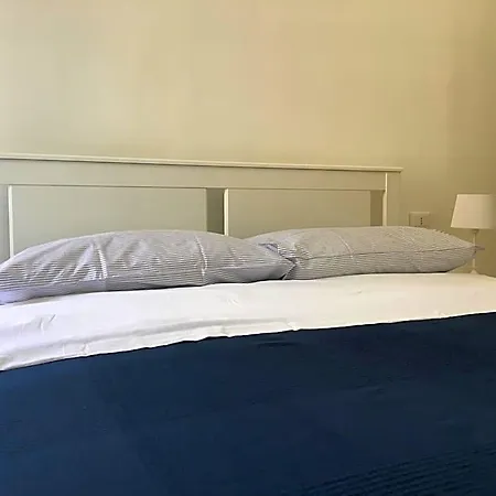 Fraleporte Bed & Breakfast 4*