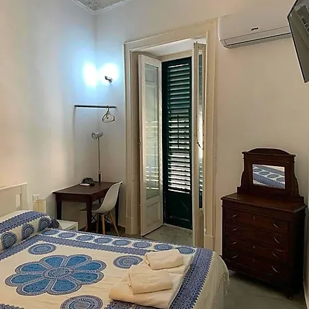 Fraleporte 4*