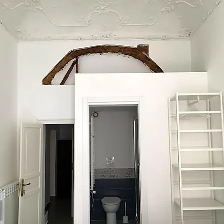 Frühstückspension Fraleporte Palermo