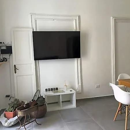 Fraleporte 4* Palermo