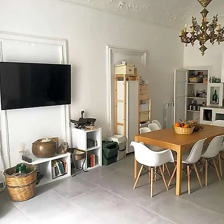 Fraleporte Couette-café 4*