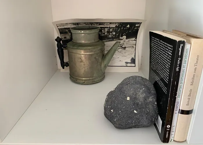 Fraleporte Отель типа 