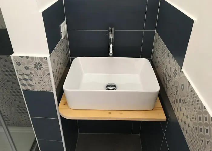 Fraleporte Отель типа 