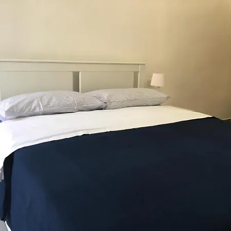 Fraleporte Nocleg ze śniadaniem Palermo