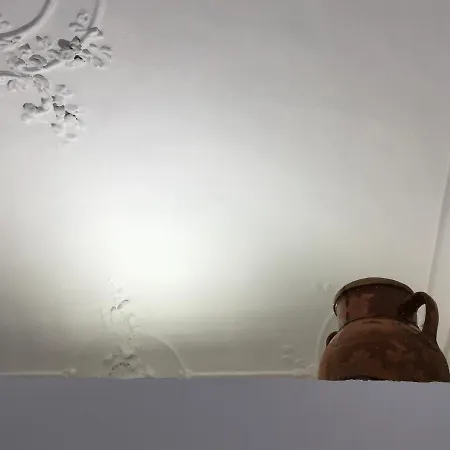 Fraleporte 4* Palermo