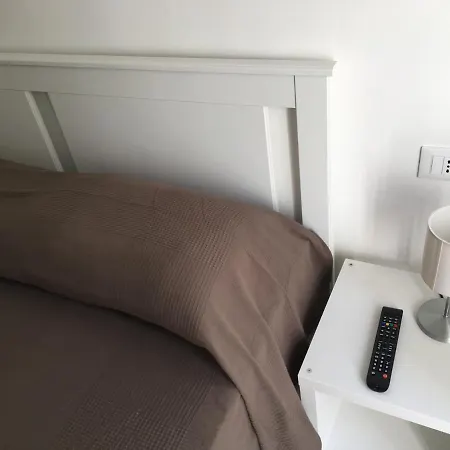 Fraleporte Nocleg ze śniadaniem Palermo