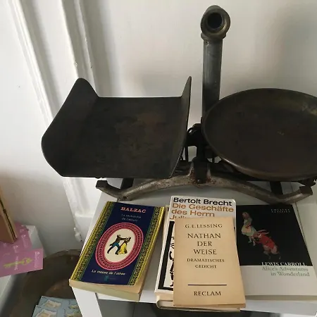 Fraleporte Nocleg ze śniadaniem Palermo