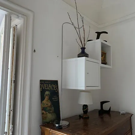 B&B Fraleporte