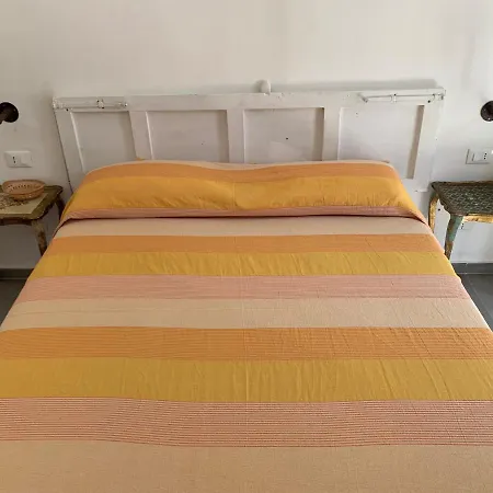 Fraleporte Nocleg ze śniadaniem Palermo