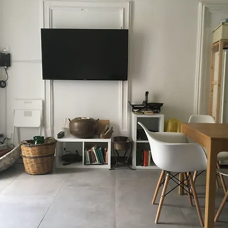 Fraleporte Nocleg ze śniadaniem Palermo