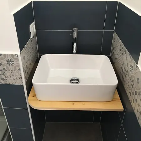 Fraleporte Nocleg ze śniadaniem 4*