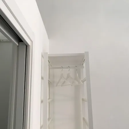 Fraleporte Nocleg ze śniadaniem Palermo