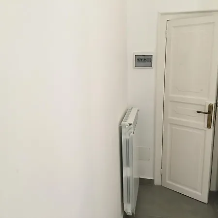 Nocleg ze śniadaniem Fraleporte Palermo