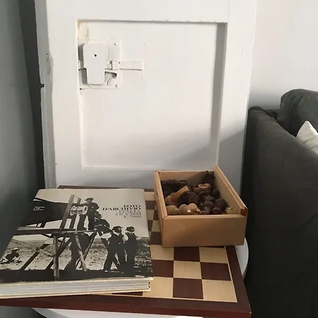 Fraleporte Палермо